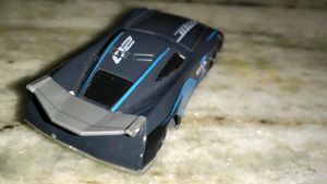 Disney Pixar Mini Car