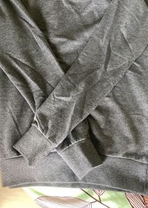 Grey Sweatshirt
