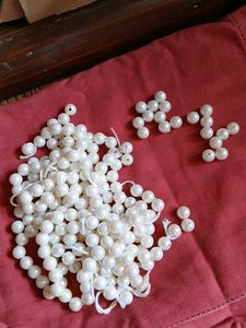 Pearls For Craft-loose
