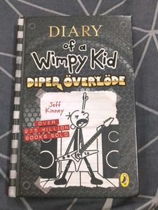 Diper Overlade