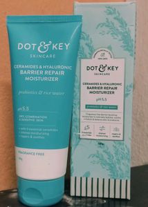 DOT&KEY Barrier Repair Moisturizer
