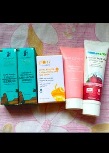 Skincare Combo