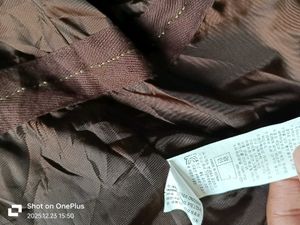 Brand is crocodile original and branded