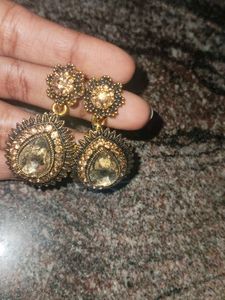 Elegant Drop Earrings
