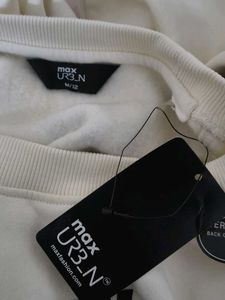 MAX 💓 NEW WITH TAG..OVERSIZED T SHIRT