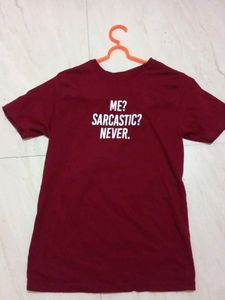 Casual Tshirt