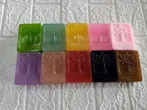 10 Organic Fruit Soaps @Rs500