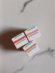 Mamaearth Glow Serum Blush