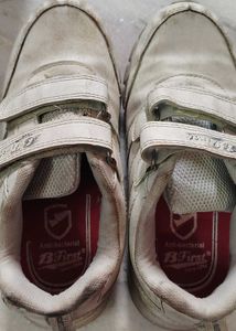 School Shoes