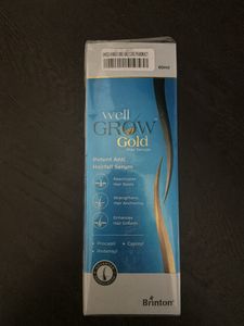 Hair Growth Serum