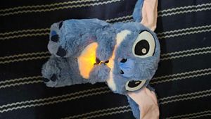 Stitch Plush Toy