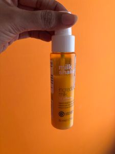 Milkshake incredible milk leave-in conditioner