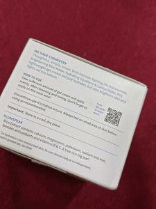 The best purchase so far,Plum Rice Water