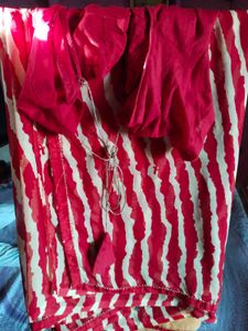 Lahariya Saree For Women