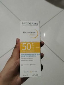 Bioderma Photoderm SPF 50