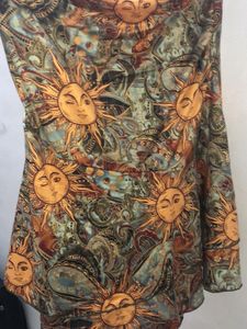 Milumia Vestido Vintage Dress