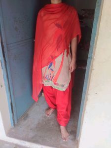 Suit Salwar