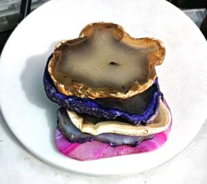 Agate Slice Collection