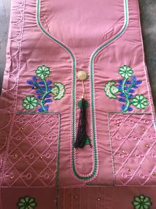 Dress Material