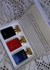Arabian Aroma Perfumes