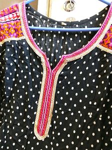 ❤ANARKALI KURTA❤