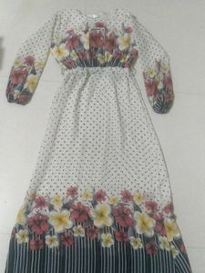 Excellent And Perfect Ethnic Gown