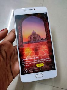 Gionee A1 Model Resell. Market Price For Proof.