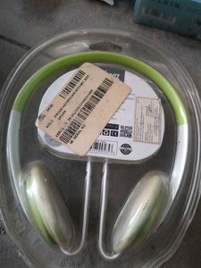 Ifrog Headphones