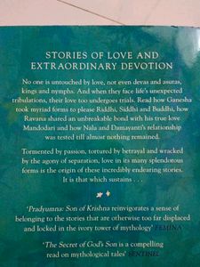 Prem Purana By Usha Narayan