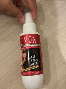 Livon  Damage Protect Serum( New)