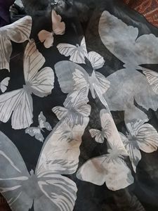 Imported Stylish Scarves - Set of 2