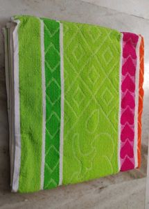 2 Turkey Towels