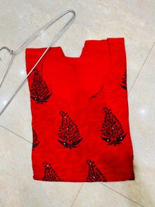 Women Kurti