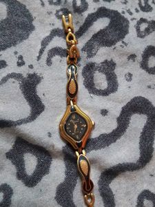 Golden Watch