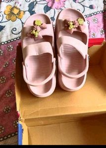 New Trendy Chappal