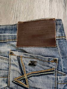 Ma1488 Abduct jeans waist 32