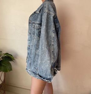 Stylish Denim Jacket
