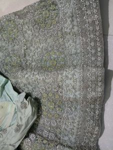 Elegant Lehenga Choli Set