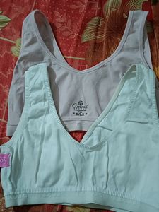 Combo Of Sports Bra