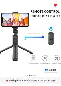 Selfie Stick
