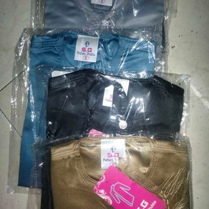 Arabic Jubba