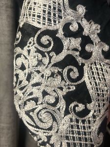 Pakistani Embroidered Kurta Set