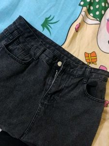 Urbanic Jeans