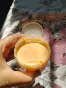 Nuskhe Papaya Anti Blemish Cream