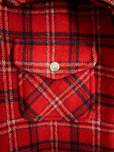 Hello Kitty Thick Woolen Jacket
