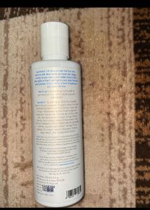 2 Products New Moms Co Toner And Under Eye Cream