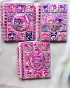 cute and aesthetic journal Give Piece Set