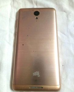 Micromax 4G Mobile