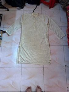 Elegant Men&#39;s Kurta