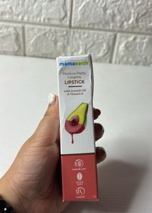 Mamaearth Nude Lipstick